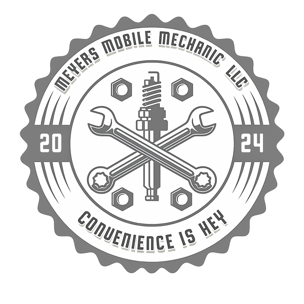 Meyers Mobile Mechanic